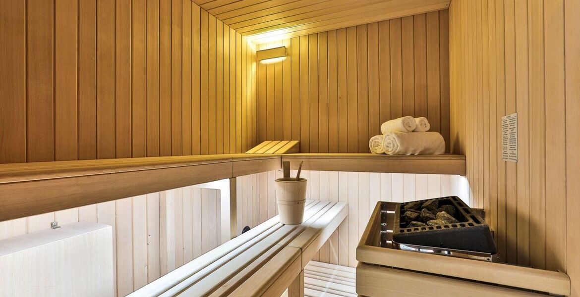 Chalet à louer à Chamonix