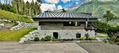 Chalet à louer à Chamonix