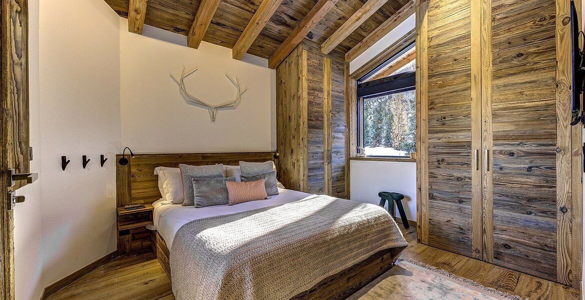 Chalet en alquiler en Chamonix