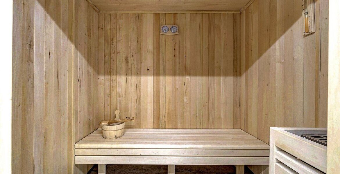 Chalet en alquiler en Chamonix