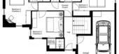 Chalet en alquiler en Chamonix