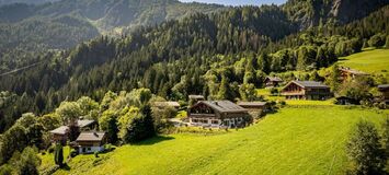 Шале в аренду в Лез Уш