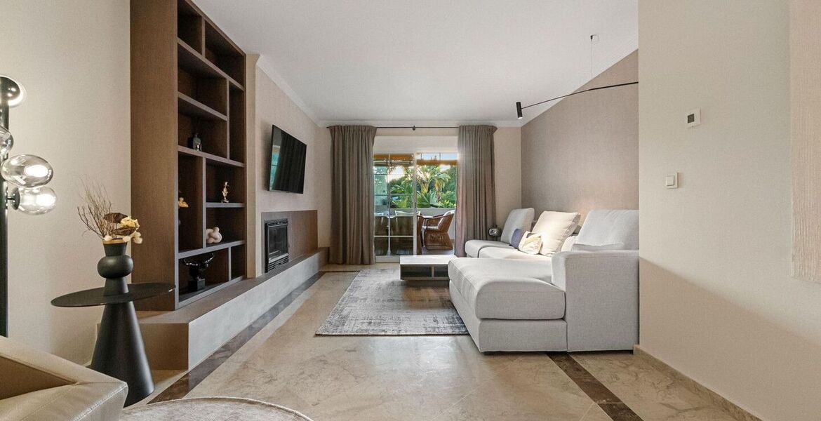 Piso en venta en Balcones de Puente Romano
