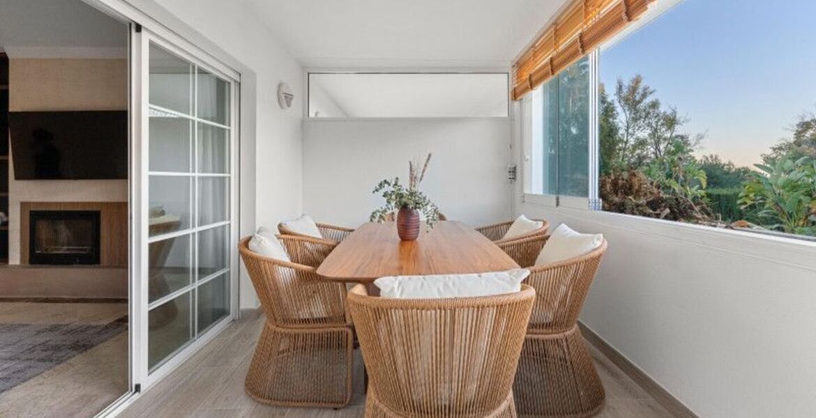 Piso en venta en Balcones de Puente Romano