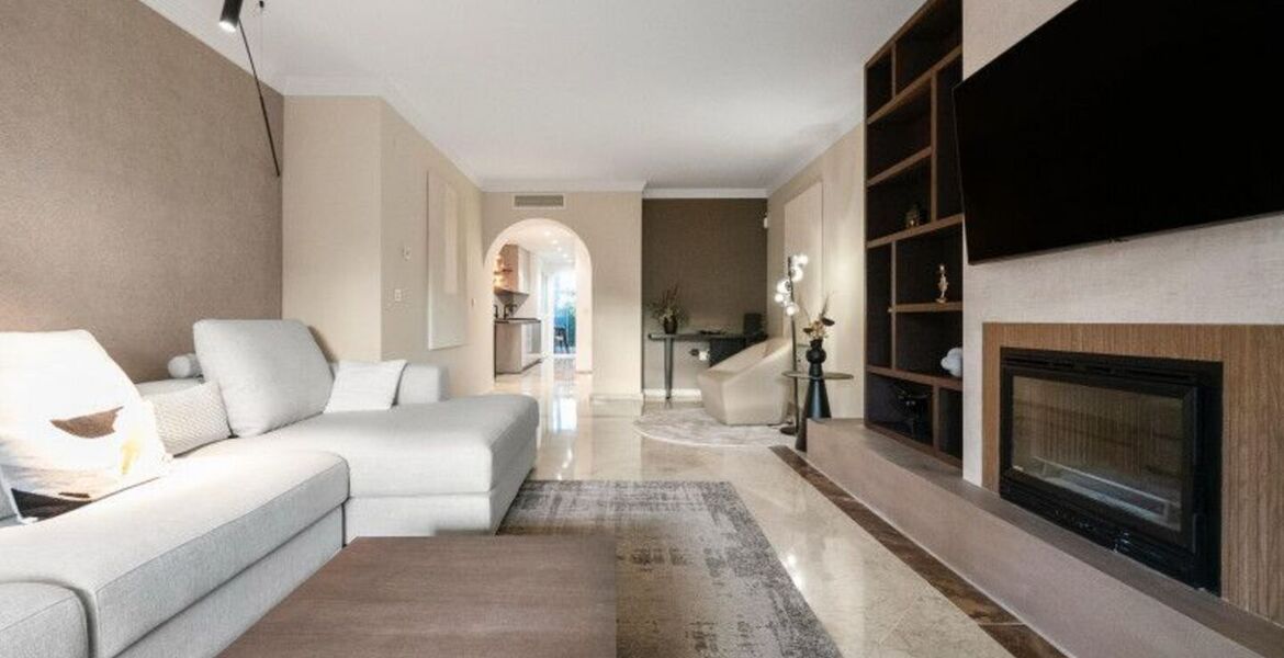 Piso en venta en Balcones de Puente Romano