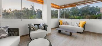 Piso en venta en Balcones de Puente Romano
