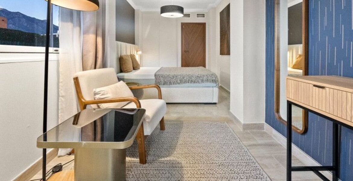 Piso en venta en Balcones de Puente Romano