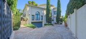 Villa for sale In Puente Romano
