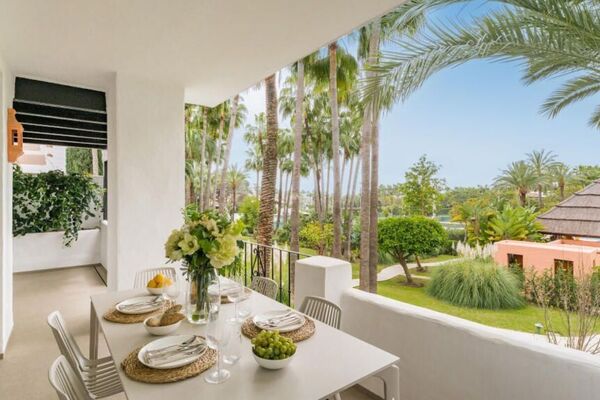 Apartamento en venta en Marina Puente Romano
