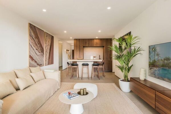 Apartamento en venta en Marina Puente Romano