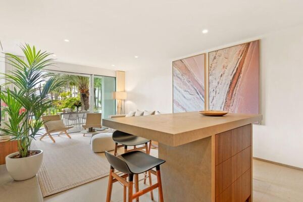 Apartamento en venta en Marina Puente Romano