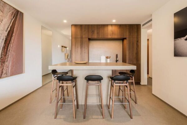 Apartamento en venta en Marina Puente Romano