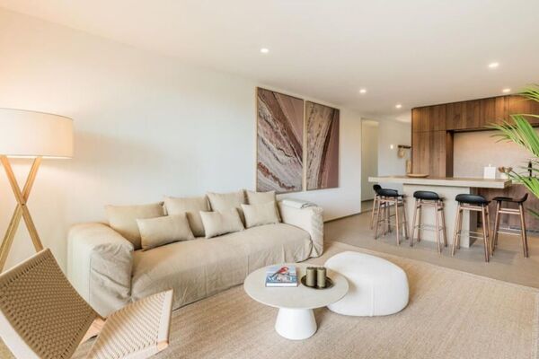 Apartamento en venta en Marina Puente Romano