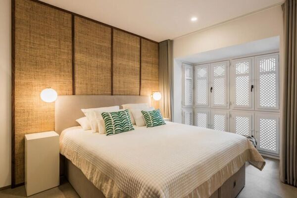Apartamento en venta en Marina Puente Romano