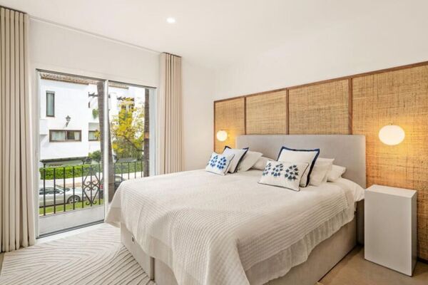 Apartamento en venta en Marina Puente Romano
