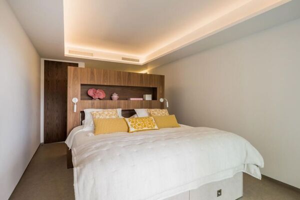 Apartamento en venta en Marina Puente Romano