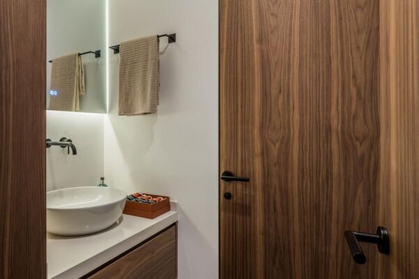 Apartamento en venta en Marina Puente Romano