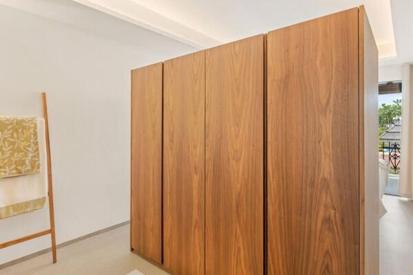 Apartamento en venta en Marina Puente Romano