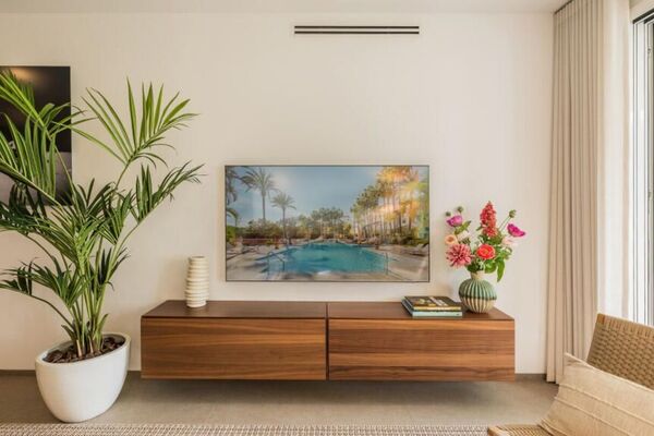 Apartamento en venta en Marina Puente Romano