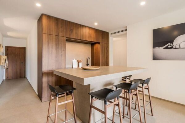 Apartamento en venta en Marina Puente Romano