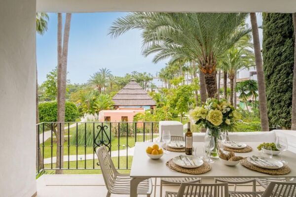 Apartamento en venta en Marina Puente Romano