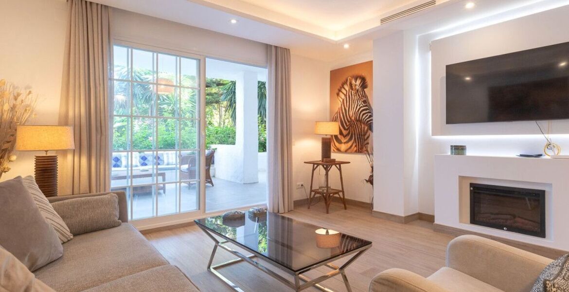 Apartment for sale in Puente Romano