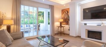 Apartment for sale in Puente Romano