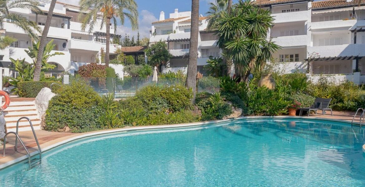 Apartment for sale in Puente Romano