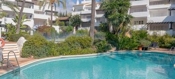 Apartment for sale in Puente Romano