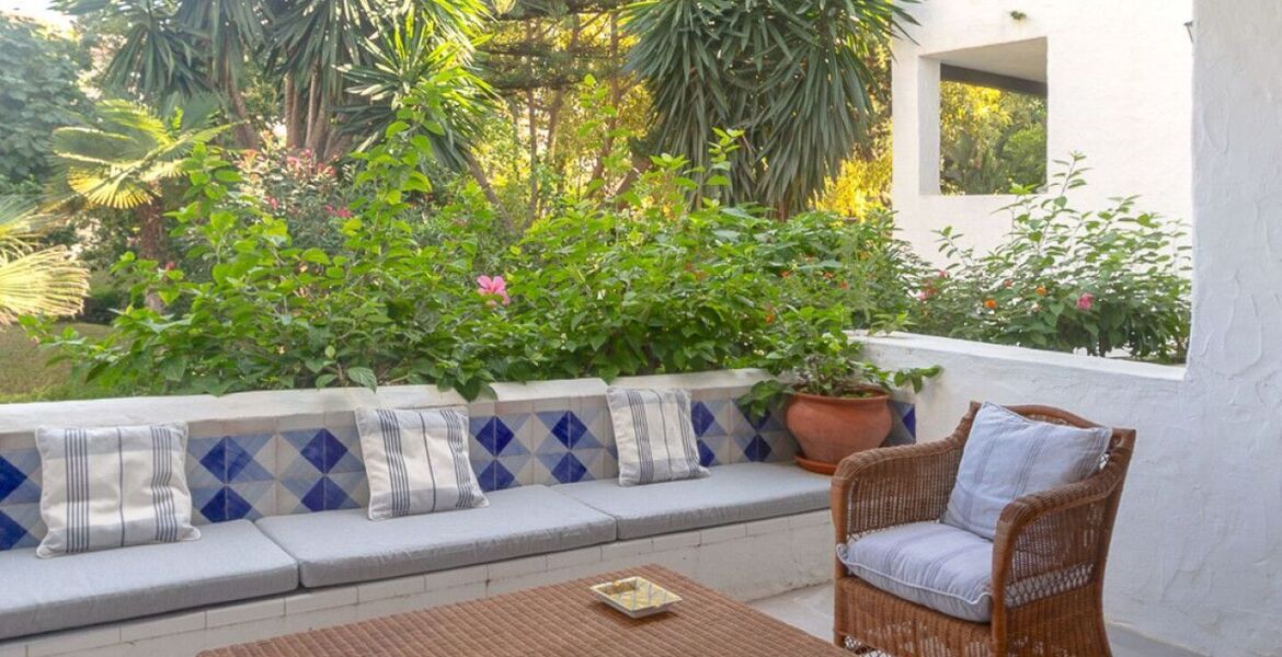 Apartment for sale in Puente Romano
