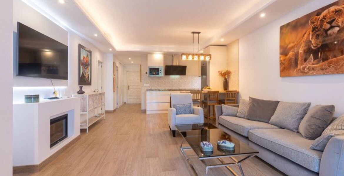 Apartment for sale in Puente Romano