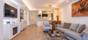 Apartment for sale in Puente Romano