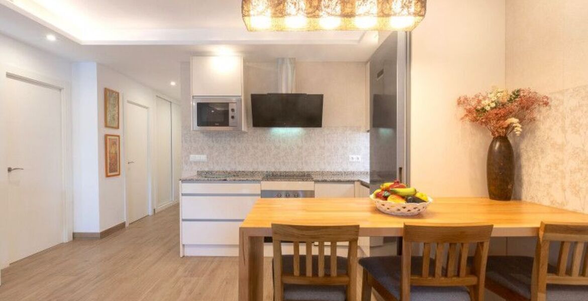 Apartment for sale in Puente Romano