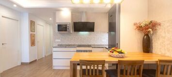 Apartment for sale in Puente Romano
