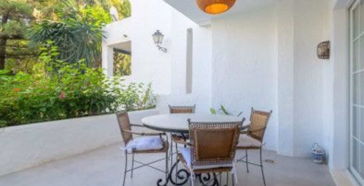 Apartment for sale in Puente Romano