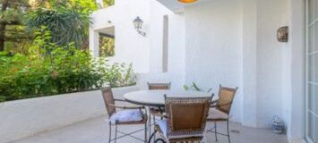 Apartment for sale in Puente Romano