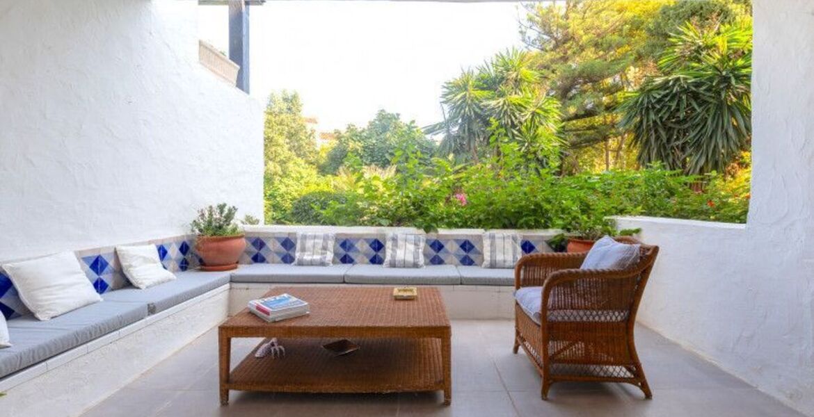 Apartment for sale in Puente Romano