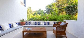 Apartment for sale in Puente Romano