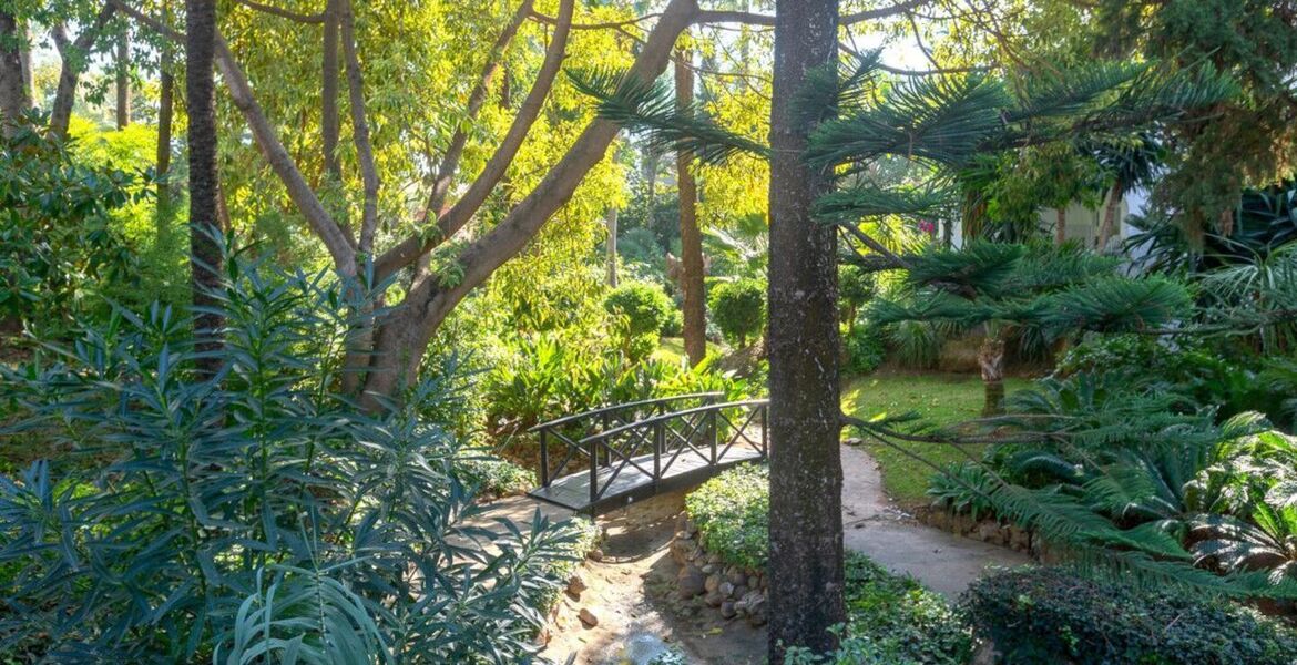 Apartment for sale in Puente Romano