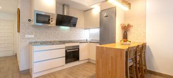 Apartment for sale in Puente Romano
