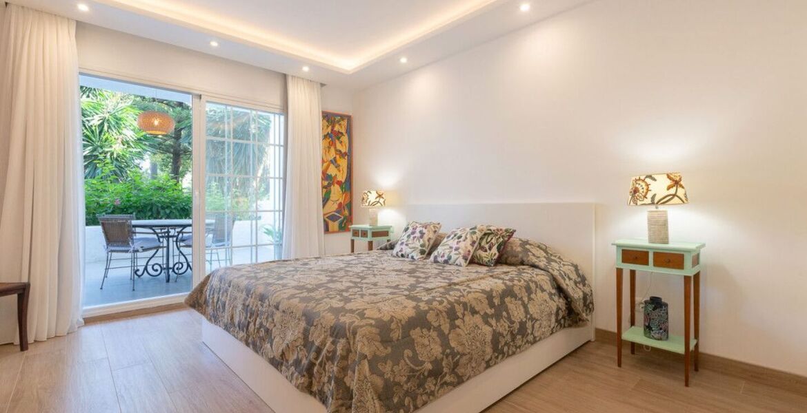 Apartment for sale in Puente Romano