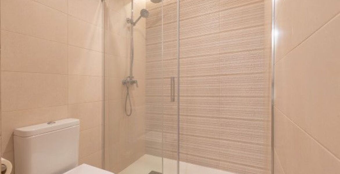 Apartment for sale in Puente Romano