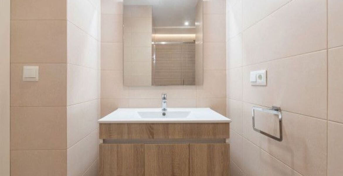 Apartment for sale in Puente Romano