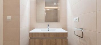 Apartment for sale in Puente Romano