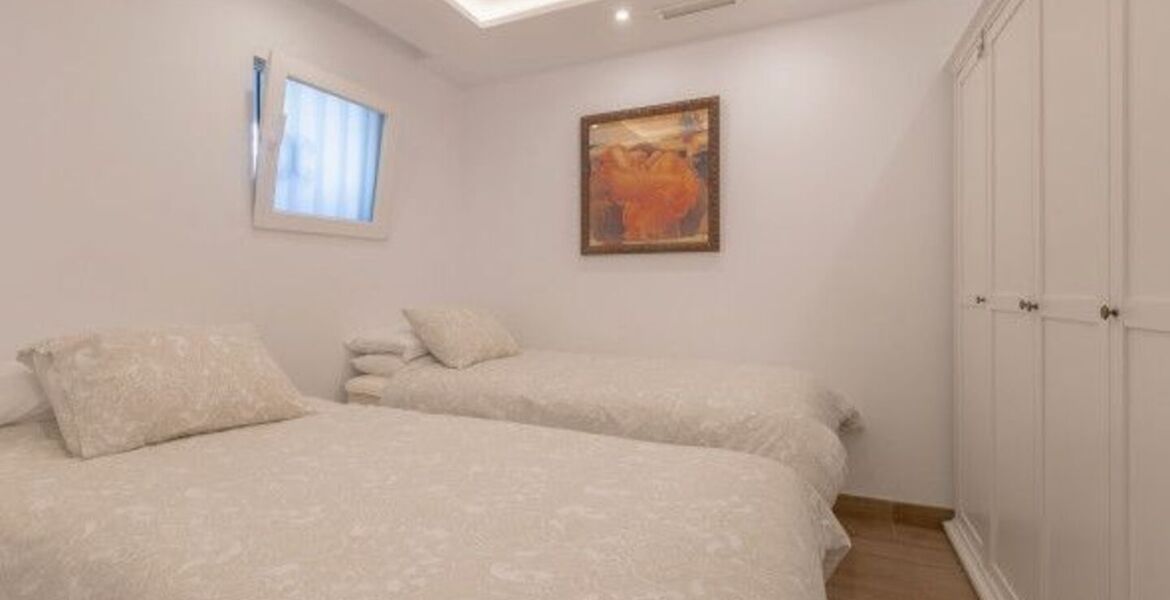 Apartment for sale in Puente Romano