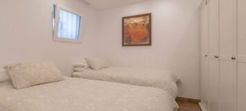 Apartment for sale in Puente Romano