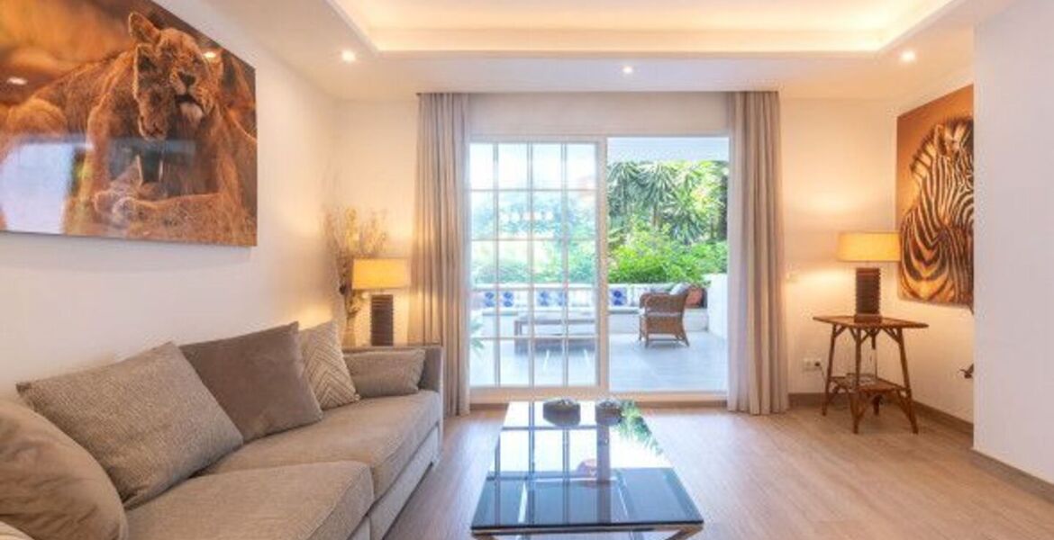 Apartment for sale in Puente Romano