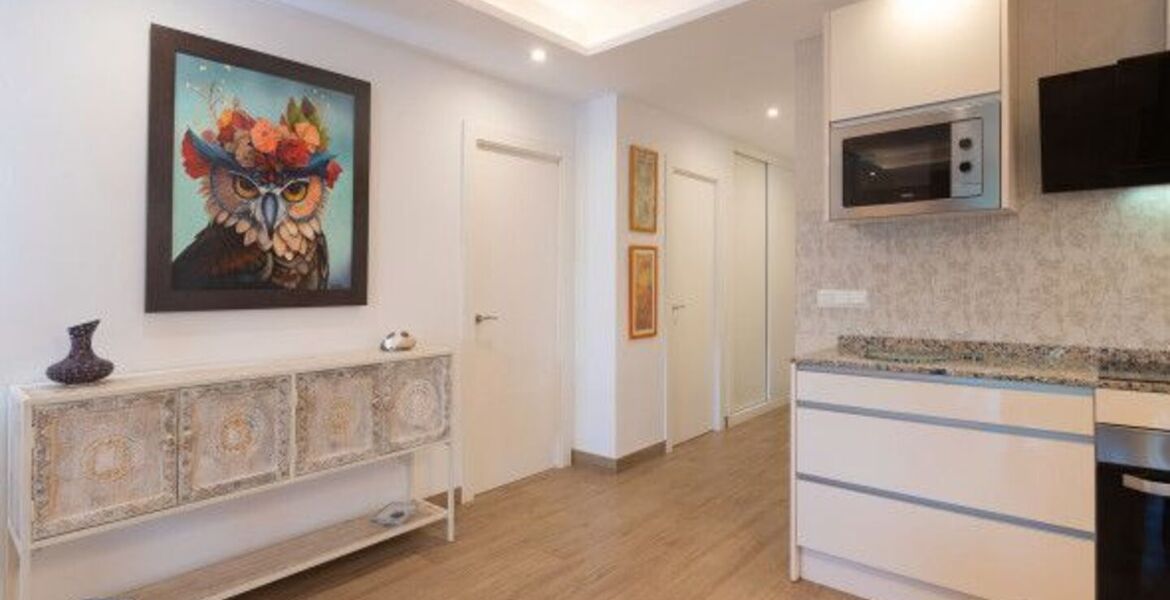 Apartment for sale in Puente Romano