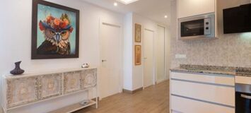 Apartment for sale in Puente Romano