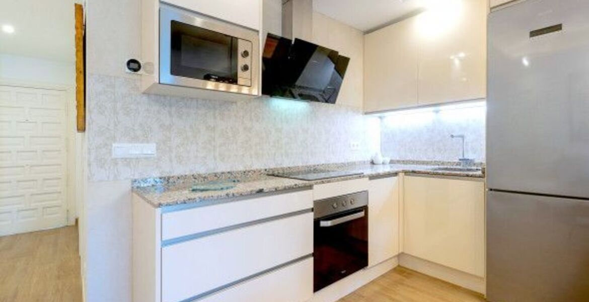 Apartment for sale in Puente Romano